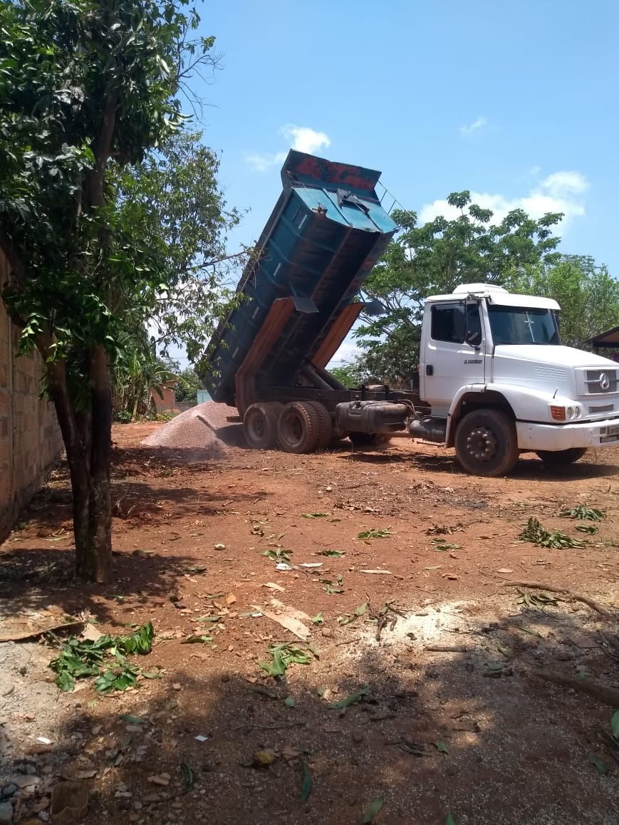 JHPL Construção Civil