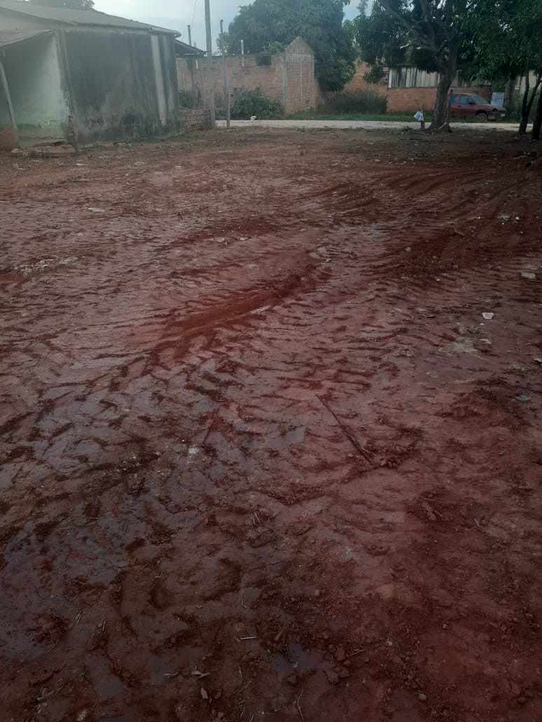 eterro JHPL Construção Civil