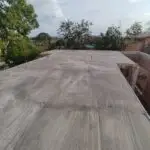 Dentro do orçamento - projeto de casa com laje